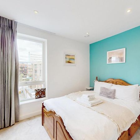 Modern And Spacious 4 Bed House In The City Centre London Kültér fotó