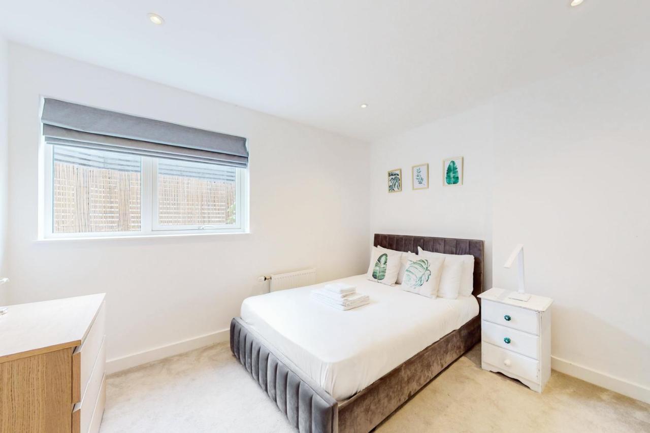 Modern And Spacious 4 Bed House In The City Centre London Kültér fotó